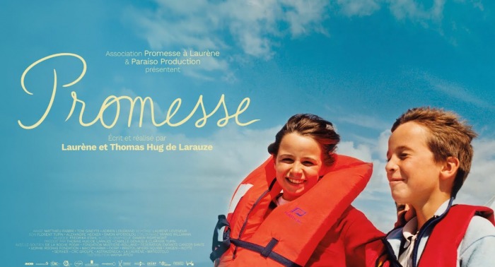 PROMESSE - Laurène & Thomas Hug de Larauze