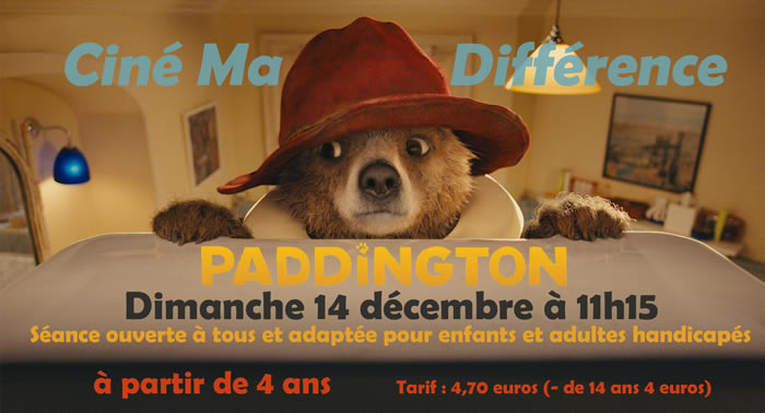 PADDINGTON - Paul King