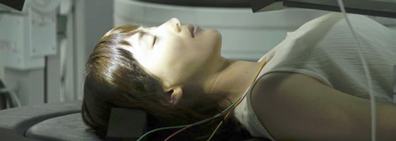 REAL - Kiyoshi Kurosawa