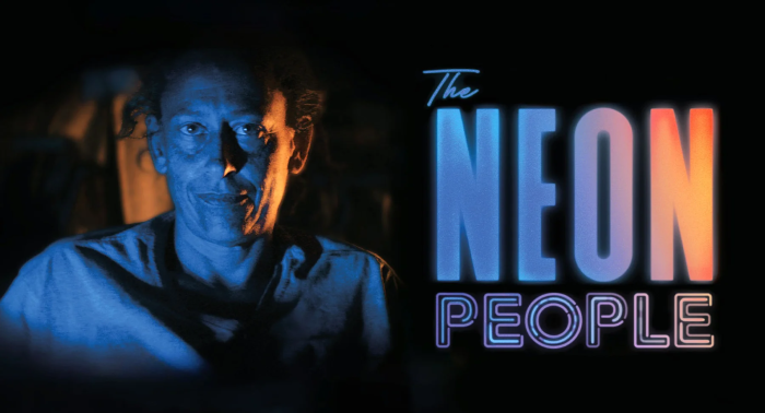 THE NOEN PEOPLE - Jean-Baptiste Thoret