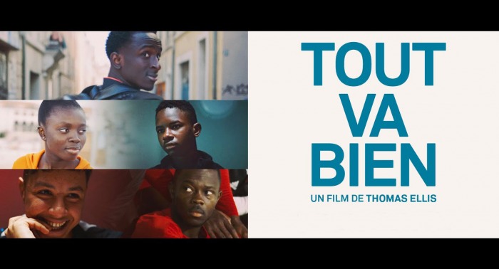 TOUT VA BIEN - Thomas Ellis