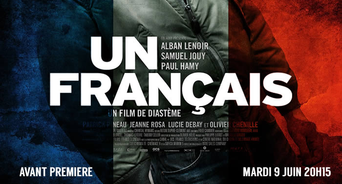 UN FRANÇAIS - Diastème