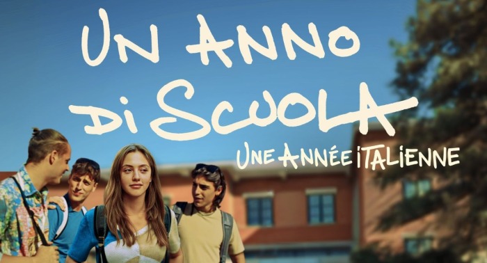 UNE ANNÉE ITALIENNE de Laura Samani