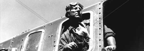 LA BÊTE HUMAINE - Jean Renoir