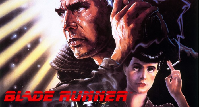 BLADE RUNNER de Ridley Scott