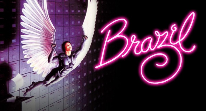 BRAZIL - Terry Gilliam