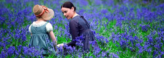 BRIGHT STAR - Jane Campion