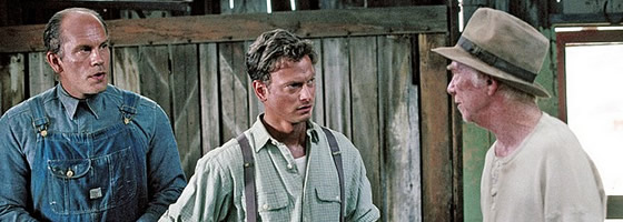 DES SOURIS ET DES HOMMES - Gary Sinise
