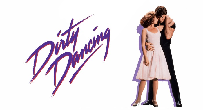DIRTY DANCING - Emile Ardolino