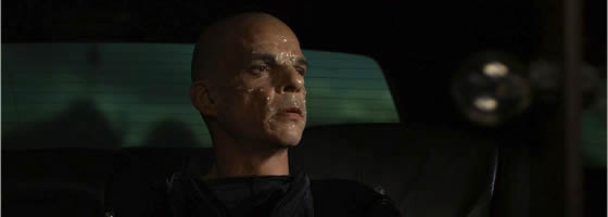 HOLY MOTORS - Leos Carax