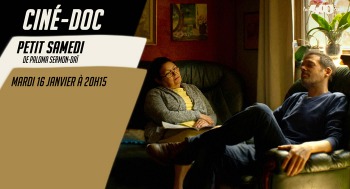 PETIT SAMEDI - Ciné doc - 2024-01-16