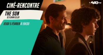THE SON - Ciné Rencontre - 2026-02-05