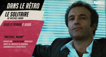 LE SOLITAIRE - Dans le rétro - 2026-02-12