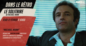 LE SOLITAIRE - Dans le rétro - 2026-02-12