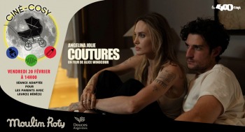 COUTURES - Ciné Cosy - 2026-02-20