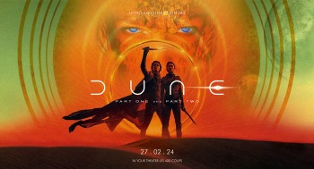 DUNE : PART ONE - Avant-Première / Soirée Dune - 2024-02-27
