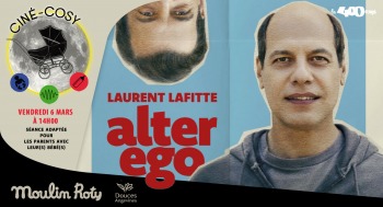 ALTER EGO - Ciné Cosy - 2026-03-06