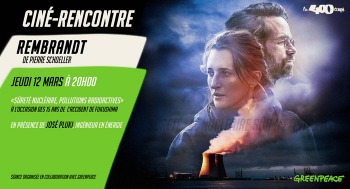 REMBRANDT - Ciné Rencontre - 2026-03-12