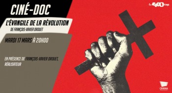 L'ÉVANGILE DE LA RÉVOLUTION - Ciné Doc - 2026-03-17