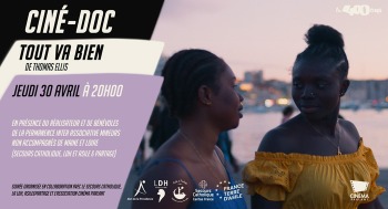 TOUT VA BIEN - Ciné Doc - 2026-04-30