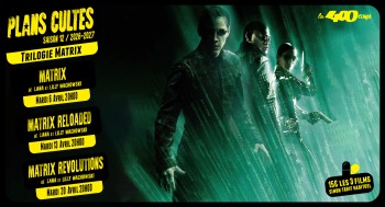 MATRIX - Plans Cultes - 2027-04-06