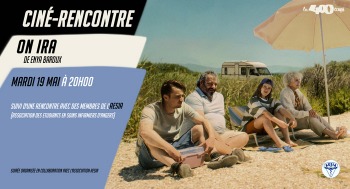 ON IRA - Soirée rencontre - 2026-05-19