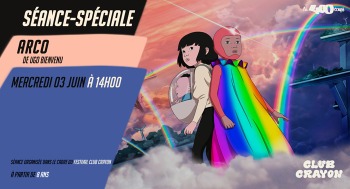 ARCO - Séance spéciale - 2026-06-03