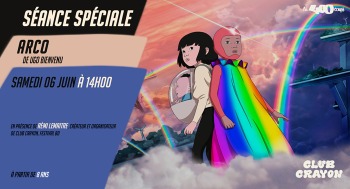 ARCO - Séance spéciale - 2026-06-06
