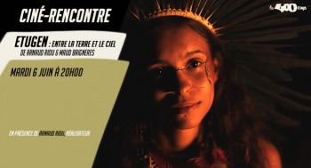 ETUGEN - Soirée rencontre - 2023-06-06