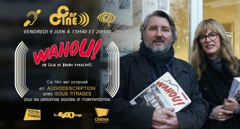 WAHOU ! - Cap ciné - 2023-06-09