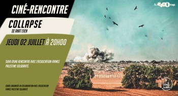 COLLAPSE - Soirée Rencontre - 2026-07-02