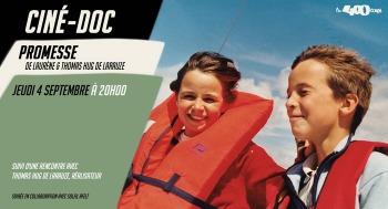 PROMESSE - Ciné Doc - 2025-09-04