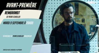 REMBRANDT - Avant première / Rencontre - 2025-09-09
