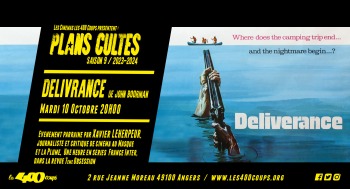 DÉLIVRANCE - Plans Cultes - 2023-10-10