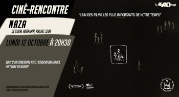 NAZA - Soirée Rencontre - 2026-10-12