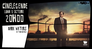 DARK WATERS - Cinélégende - 2026-10-12