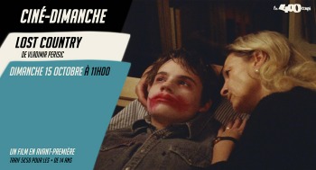 LOST COUNTRY - Le Bon Plan du Dimanche / Avant-première - 2023-10-15