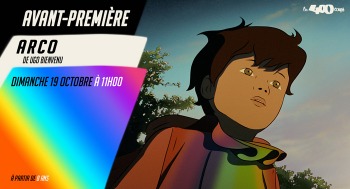 ARCO - Avant-première - 2025-10-19