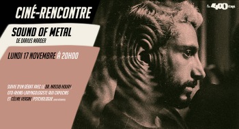 SOUND OF METAL - Soirée Rencontre - 2025-11-17