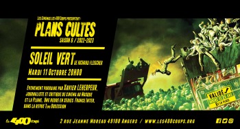 SOLEIL VERT - Plans Cultes - 2022-10-11