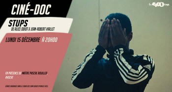 STUPS - Ciné Doc - 2025-12-15