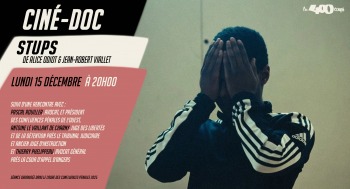 STUPS - Ciné Doc - 2025-12-15