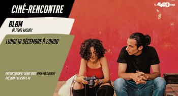 ALAM - Soirée Rencontre - 2023-12-18