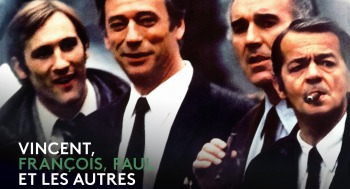 VINCENT, FRANÇOIS, PAUL ET LES AUTRES - Dans le rétro - 2026-07-02