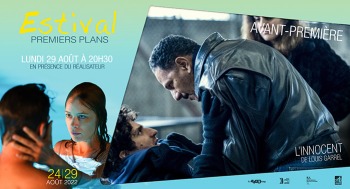 L'INNOCENT - Avant-première - 2022-08-29