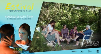 MAUVAISES FILLES - Avant-première - 2022-08-26