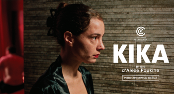KIKA - Avant première / Rencontre - 2025-11-04