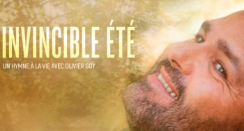 INVINCIBLE ÉTÉ - Ciné Doc - 2026-02-23