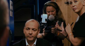 LE DERNIER COMPROMIS - Ciné Doc - 2025-11-13