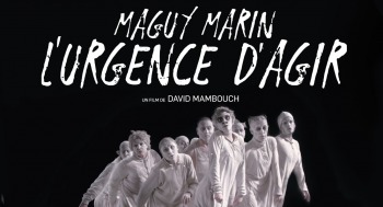 MAGUY MARIN : L'URGENCE D'AGIR - Ciné danse - 2026-01-25